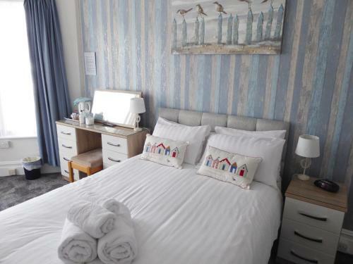Hostal The Denewood