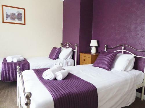 Hostal The Denewood