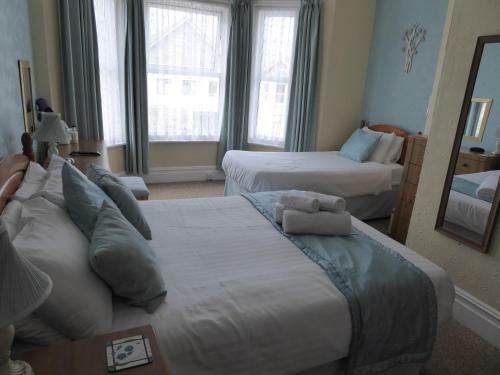 Hostal The Denewood