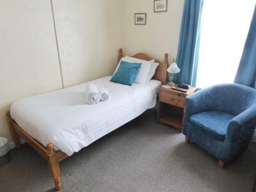 Hostal The Denewood