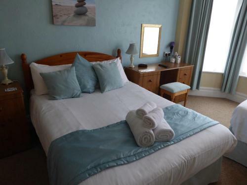 Hostal The Denewood