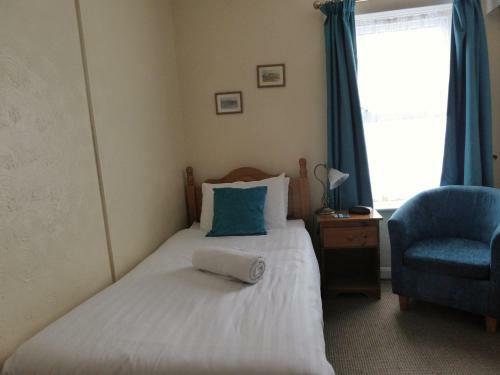 Hostal The Denewood