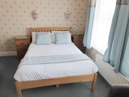 Hostal The Denewood