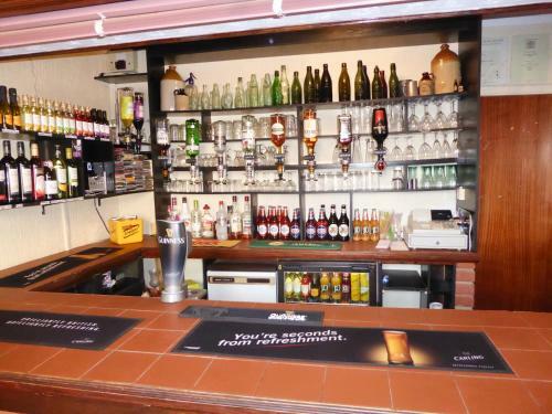 Hostal The Denewood