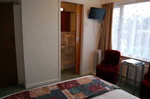 Hotel Wight Montrene