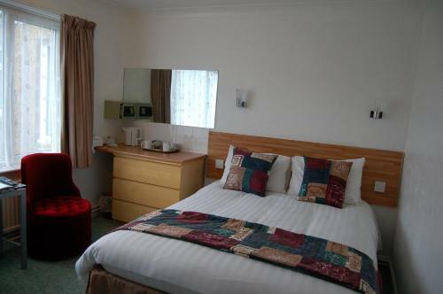 Hotel Wight Montrene