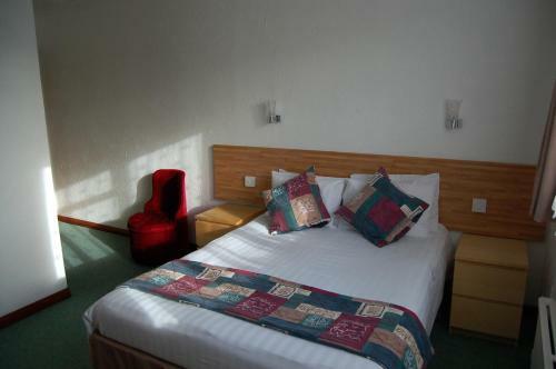 Hotel Wight Montrene