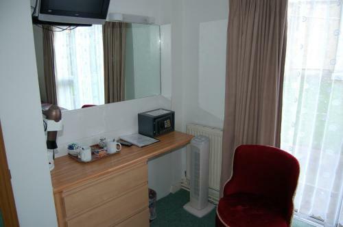 Hotel Wight Montrene