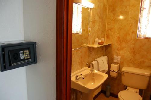 Hotel Wight Montrene