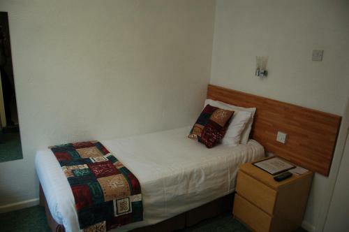 Hotel Wight Montrene