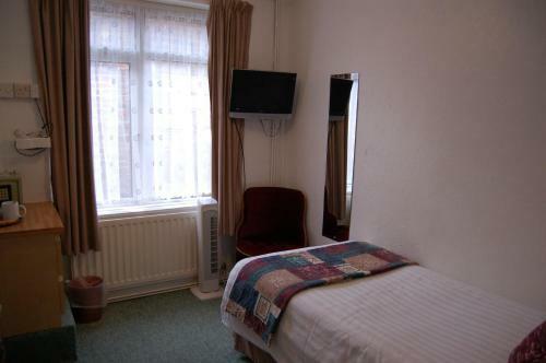 Hotel Wight Montrene