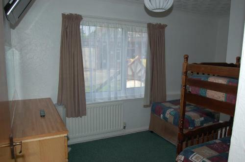 Hotel Wight Montrene