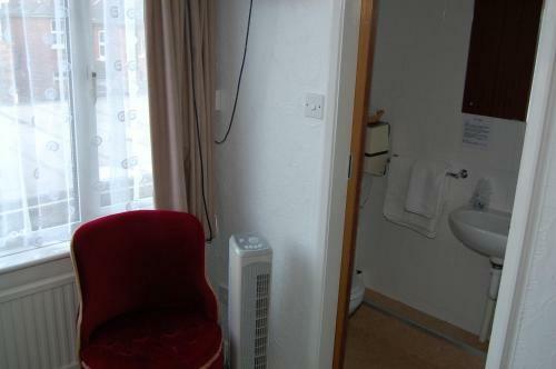 Hotel Wight Montrene
