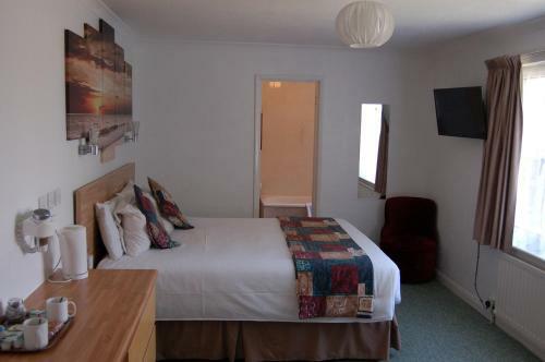 Hotel Wight Montrene