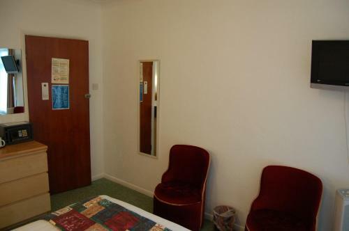 Hotel Wight Montrene