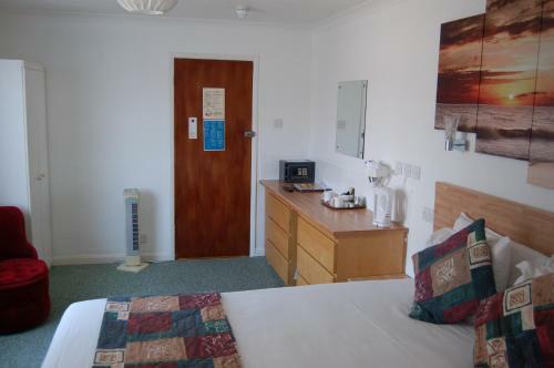 Hotel Wight Montrene