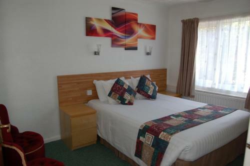Hotel Wight Montrene