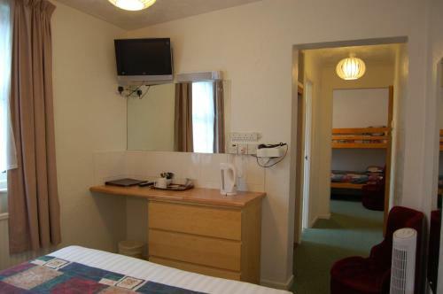 Hotel Wight Montrene