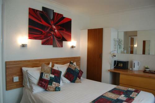 Hotel Wight Montrene