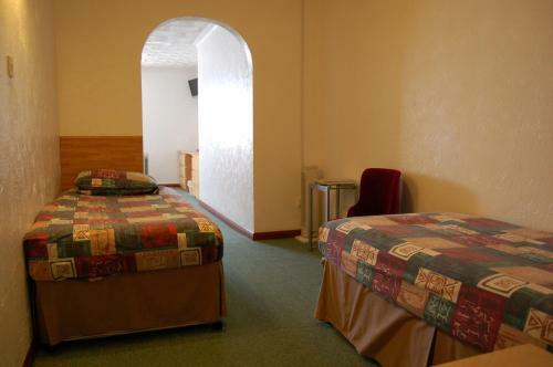 Hotel Wight Montrene