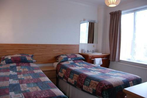 Hotel Wight Montrene