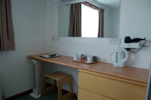 Hotel Wight Montrene