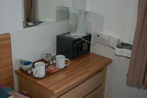 Hotel Wight Montrene