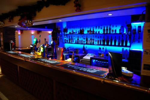 Hotel Wight Montrene