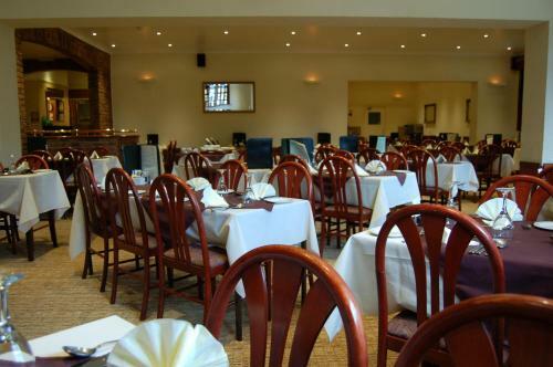 Hotel Wight Montrene