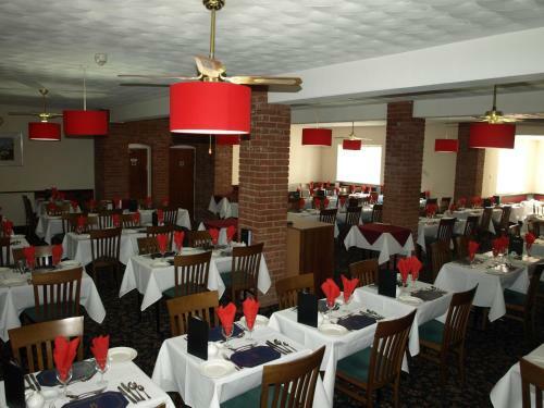Burlington Hotel