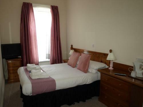 Burlington Hotel