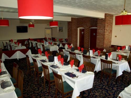 Burlington Hotel