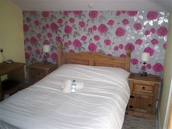 Hostal Rooftree Guest House