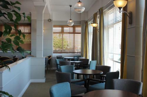 Trouville Hotel