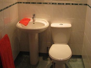 Hostal Oaklands House