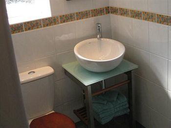 Hostal Oaklands House