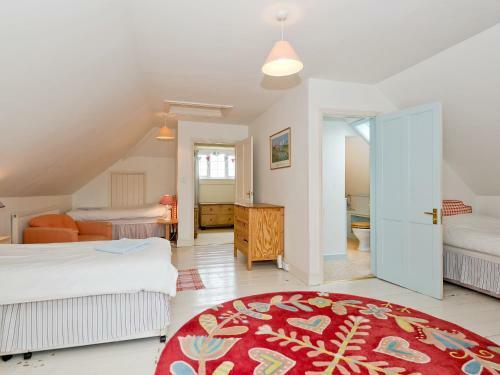 The Old Vicarage