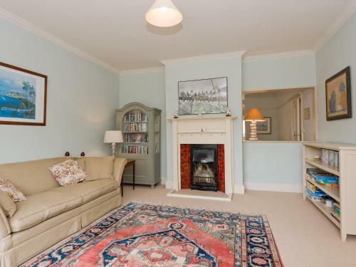 The Old Vicarage