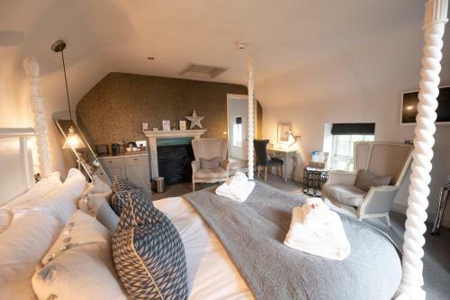 Bed & Breakfast No 33, Hunstanton
