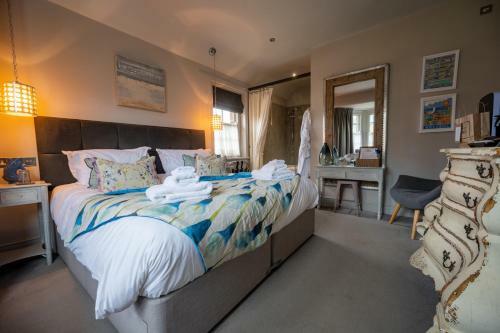 Bed & Breakfast No 33, Hunstanton