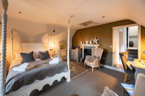 Bed & Breakfast No 33, Hunstanton