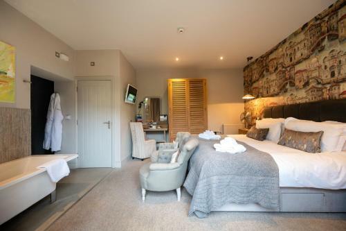 Bed & Breakfast No 33, Hunstanton