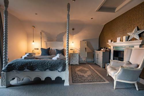 Bed & Breakfast No 33, Hunstanton