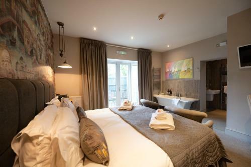 Bed & Breakfast No 33, Hunstanton