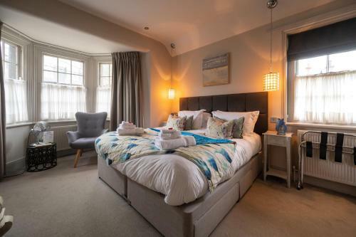 Bed & Breakfast No 33, Hunstanton