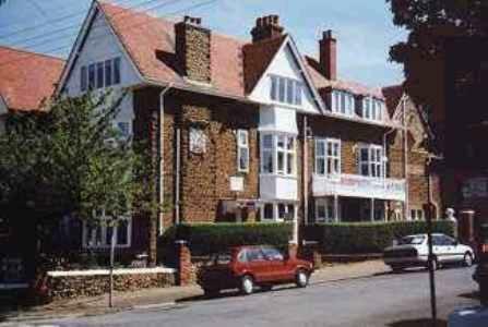 Hostal The Gables