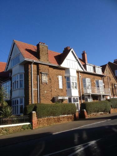 Hostal The Gables