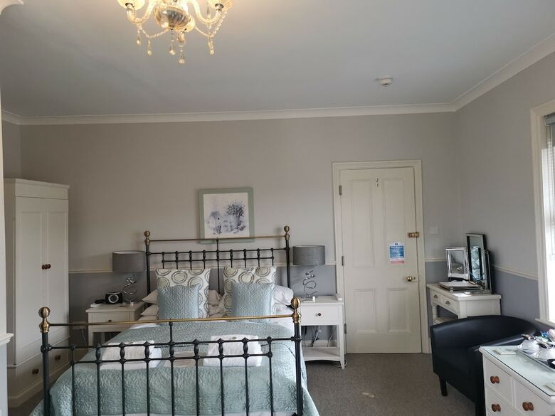Bed & Breakfast Glenberis