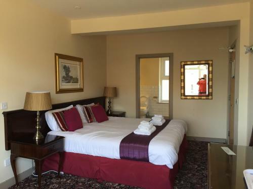 Hostal Marine Hotel