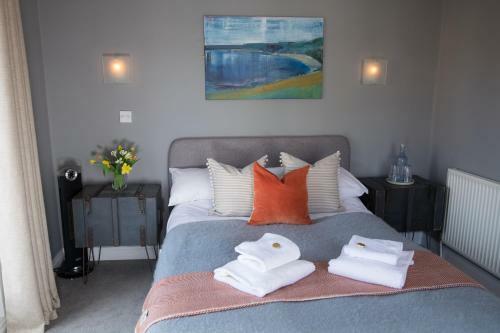 Hostal St Elmo Cottage